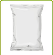 Back pillow pouch format