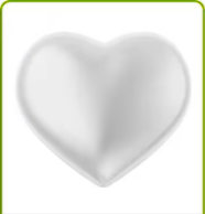 Shaped die cut pouch format